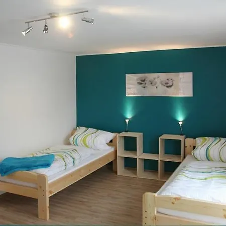 Gaestehaus Silvia ;Zimmer Mit Bad *